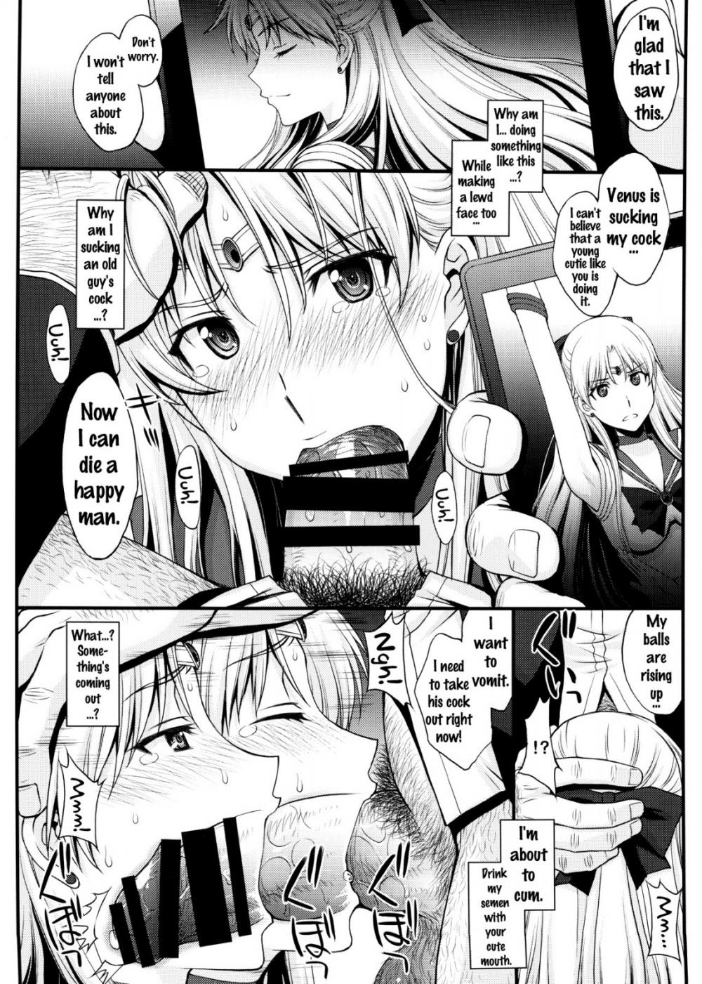 Hentai Manga Comic-Ninshin Shichatta... Dareka Tasukete-Read-3